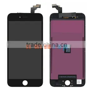 Factoty Wholesale High Copy LCD Screen Assembly For IPhone 6 Plus 5.5inch ,For IPhone 6 Plus 5.5 LCD Digitizer Assembly thumbnail-1
