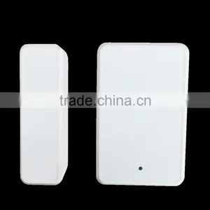 APP Remote Control Zigbee Smart Wifi Wall Light Switch for Home Automation System thumbnail-6