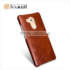 ICARER Flip Cover For Huawei Mate 8 Case thumbnail-1
