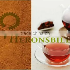 Instant Black Tea Powder for Beverage and Drinking Free Sample thumbnail-1