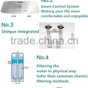 ECONOVA Healthy Household Straight Drinking Machine System thumbnail-3