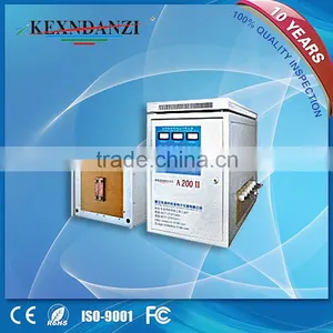 BIG MACHINE KX5188-A260 High Frequency Induction Welding Machine thumbnail-1