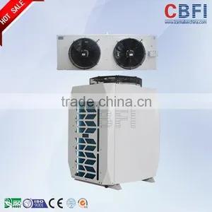 Intelligent Compressor Condenser Unit With Air Cooling thumbnail-4