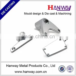 China Manufacturer.Aluminum Die Casting Water Valve China FoShan thumbnail-1