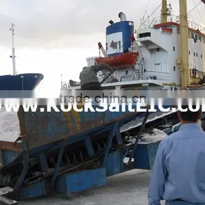 De-icing Salt 98% NACL in Bulk for Melting Snow (Siwa Salt - White Color - Low Moisture -no Impurities - SGS Analysis) thumbnail-2