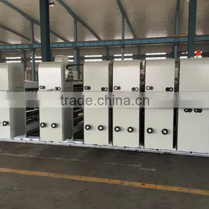 Doctor Blade Carton Box Printer & Slotter & Rotary Die Cutter thumbnail-2