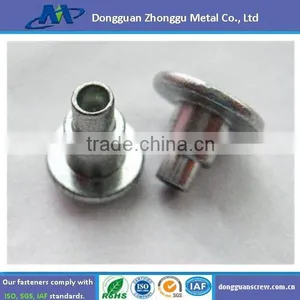Aluminum Shoulder Rivet thumbnail-1