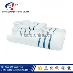 Premium Quality and Soft OEM Order of Hand Towel Terry Softtextile thumbnail-3