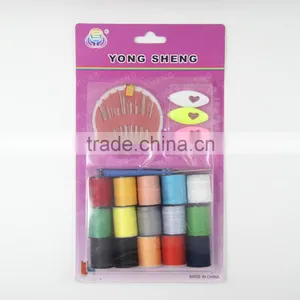 2016 Good Material Sewing Set Kit Ys-0611 thumbnail-6