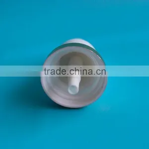 20/410 White Plastic Soap Dispenser Lotion Pump From Guangzhou China thumbnail-2