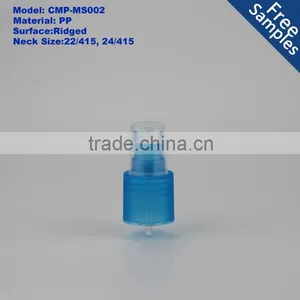 24/415 22/415 Blue Ridged Mist Sprayer Pump thumbnail-1