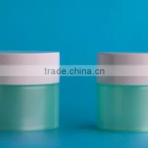 10ml Cosmetics Cream Empty Packaging Jars thumbnail-2