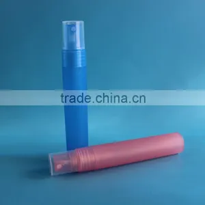 OEM Chinese Sex Girl Tube Wholesale 20ml Perfume Spray Bottle With Free Sample thumbnail-2