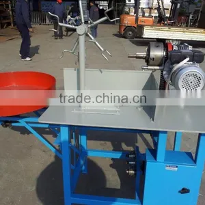 Electric Fire Hose Binding Machine thumbnail-1