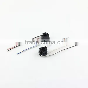 H4/9003/HB2 FEMALE SOCKET ANGLED H4 LED CONNECTOR ADAPTOR EXTENTION CABLES for H4 LED HEADLIGHTS FOG LAMPS thumbnail-5