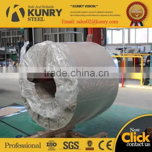 MR Prime Etp Tinplate Steel thumbnail-3