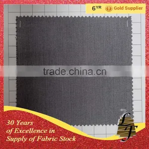 Stock Textile Wholesale Jacquard TR Suit Fabric 68377 thumbnail-1