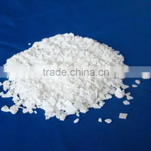 Calcium Chloride Prills/pellets/flakes/granules/powder/lumps thumbnail-5