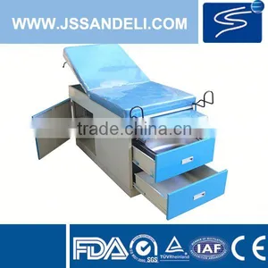 A047 Ordinary Parturition Bed, Medical Exam Table Quality Choice thumbnail-1