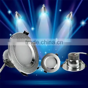 Best-selling LED Downlight 12w 18w 24w Led Recessed Downlight Led Downlight Price thumbnail-4