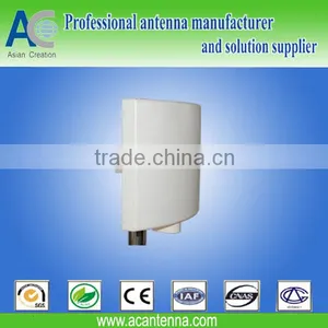 2.4G Wireless Outdoor Panel Antenna thumbnail-1