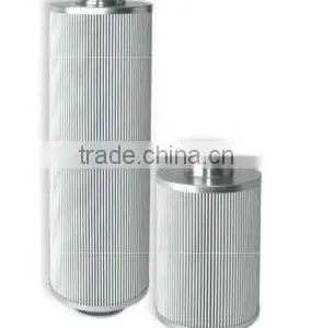 Hypro Stainless Steel Fiber Sintered Filter Element for Generation and Fire Resistant Applications thumbnail-1