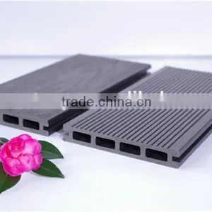 Outdoor Flooring Driveways Composite Wood High Strength High Pressure Wpc thumbnail-2