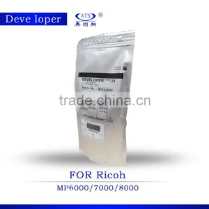 Grade A Quality Developer Type 24 Compatible for Ricoh MP7000 6000 8000 China Wholesale thumbnail-4