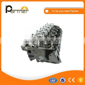 Factory Price! Engine Cylinder Head 1HD-FT 11101-17041 for TOYOTA thumbnail-1