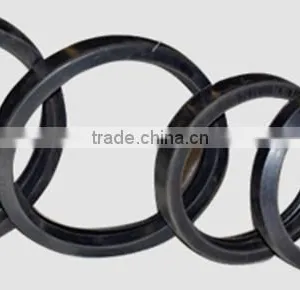 High Pressure 5 Inch Rubber Gaskets for Concrete Pipes thumbnail-5