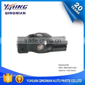 Auto Chassis Parts U-Joint For Ford , Car Steering Shaft OEM:89FB-3B374-A2D thumbnail-1