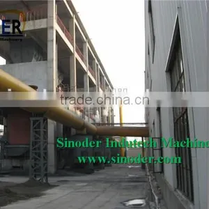 Advanced Technology Coal Gasification Generator/ Coal Gasifier thumbnail-1