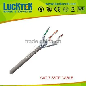 CAT.3/CAT.5e/CAT.6/CAT.6A/CAT.7 LAN CABLE thumbnail-1