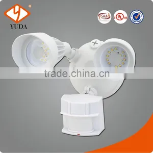 Zhejiang 240v 36w Led Motion Sensor Flood Light thumbnail-1
