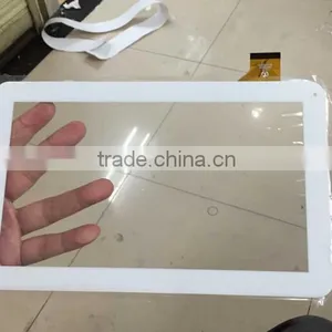 Wholesale 10.1 Inch Tablet Touch Screen Hk10dr2537 Replacement thumbnail-1
