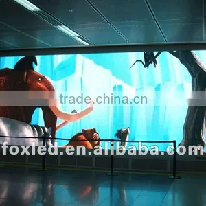 P4 Smd Indoor Led tv Display Sign thumbnail-3