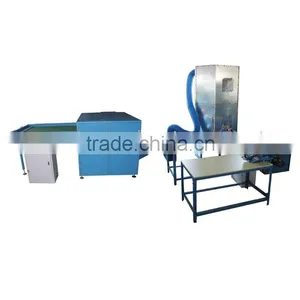 Automatic Ball Fiber Machine Line Nonwoven Production Line thumbnail-4