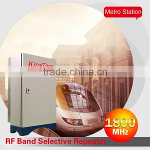 Gsm 1800 Repetidor Celular Gsm 1800 Outdoor Amplifier thumbnail-1