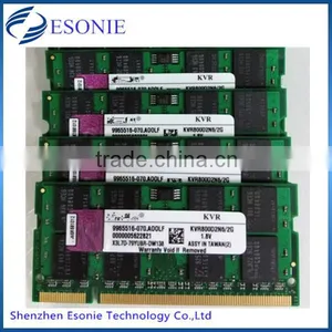 Laptop Ddr2 2gb Ram Memory Module thumbnail-3