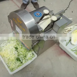 Electric Vegetable Cutter Machine Vegetable Cutter Dicer thumbnail-1