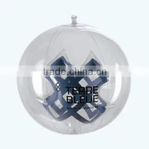 High Quality Pvc Custom Beach Ball thumbnail-1