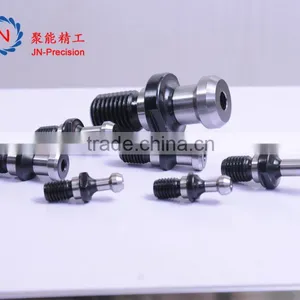 Pull Studs / Retention Knobs for ER Collet Chuck Tool Holder Made in China thumbnail-2