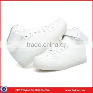 Anpu Led Wearing Sneakers Led Clignote Chaussures thumbnail-3