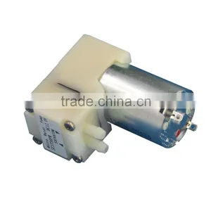Mini Water Pump,piston Pump,aquarium Pump,water Pressure 5 PSI,120ml/min Water Pump SC1730PW thumbnail-1