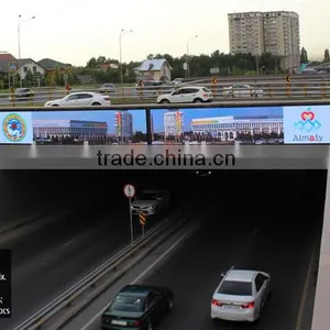 Full Color Screen Kazakhstan Projects thumbnail-1