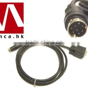 Manca. HK--Mini Din Connector Cable thumbnail-1