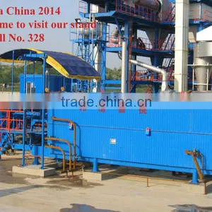 PRD1000 Asphalt Hot Recycled Mixing Plant thumbnail-2