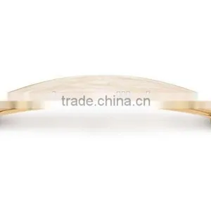 Wooden Furniture Handle, Drawer Pulls, Zamak Handle thumbnail-1