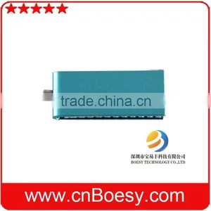 Popular OEM Twister USB Stick ,Promo Gift USB Flash Memory Stick. thumbnail-2