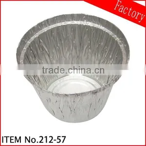 Aluminum Foil Keep Food Warm Insulated Food Container thumbnail-6